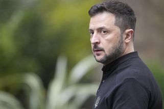 Je nevděčný. Polský vicepremiér se tvrdě obul do Zelenského - Novinky